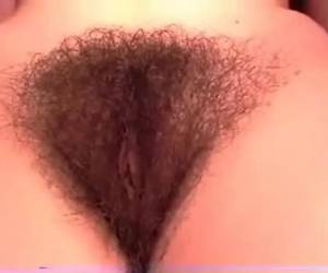 In this time is not very convenient to have a pubic hair fetish. Almost every pussy in the word shaved today. But here a beautiful full forest of pubic hair on a willing people online. And her breasts are pure nature and hang out a bit, for the love