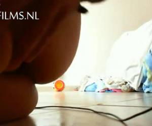 un creampie da dildo cazzo?