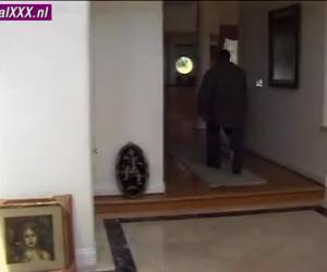 Ох, что вкус спермы от его ниггер Дик Ницца