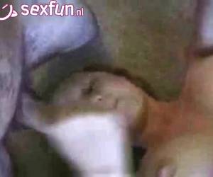 Take a look to minutes of sexual violence. In his cage 69 gets both his pole all he wants but also gets her pussy the lickfuck of her life. This amateur couple know what the viewer wants to see!Fine, chastise 69!