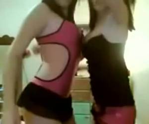horny danse webcamgirls