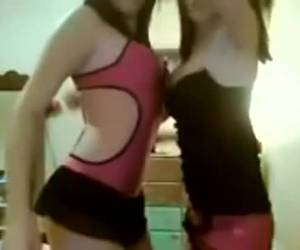 horny danse webcamgirls